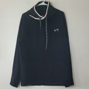 Mens TLF League Infi-Dry Warm Up Pullovers Bundle 5 All Size Large Performance